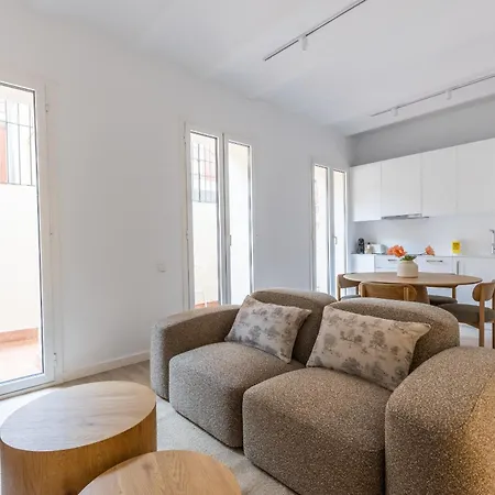 Ola Living Diagonal Apartments-2
